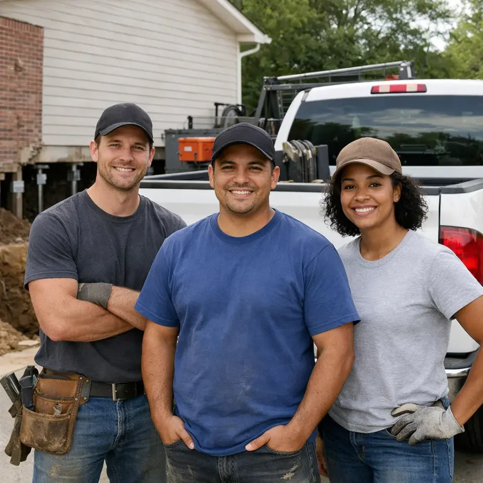 Local Soil Challenges in Deer Park, TX — Deer Park, TX