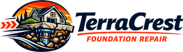 TerraCrest Foundation Repair